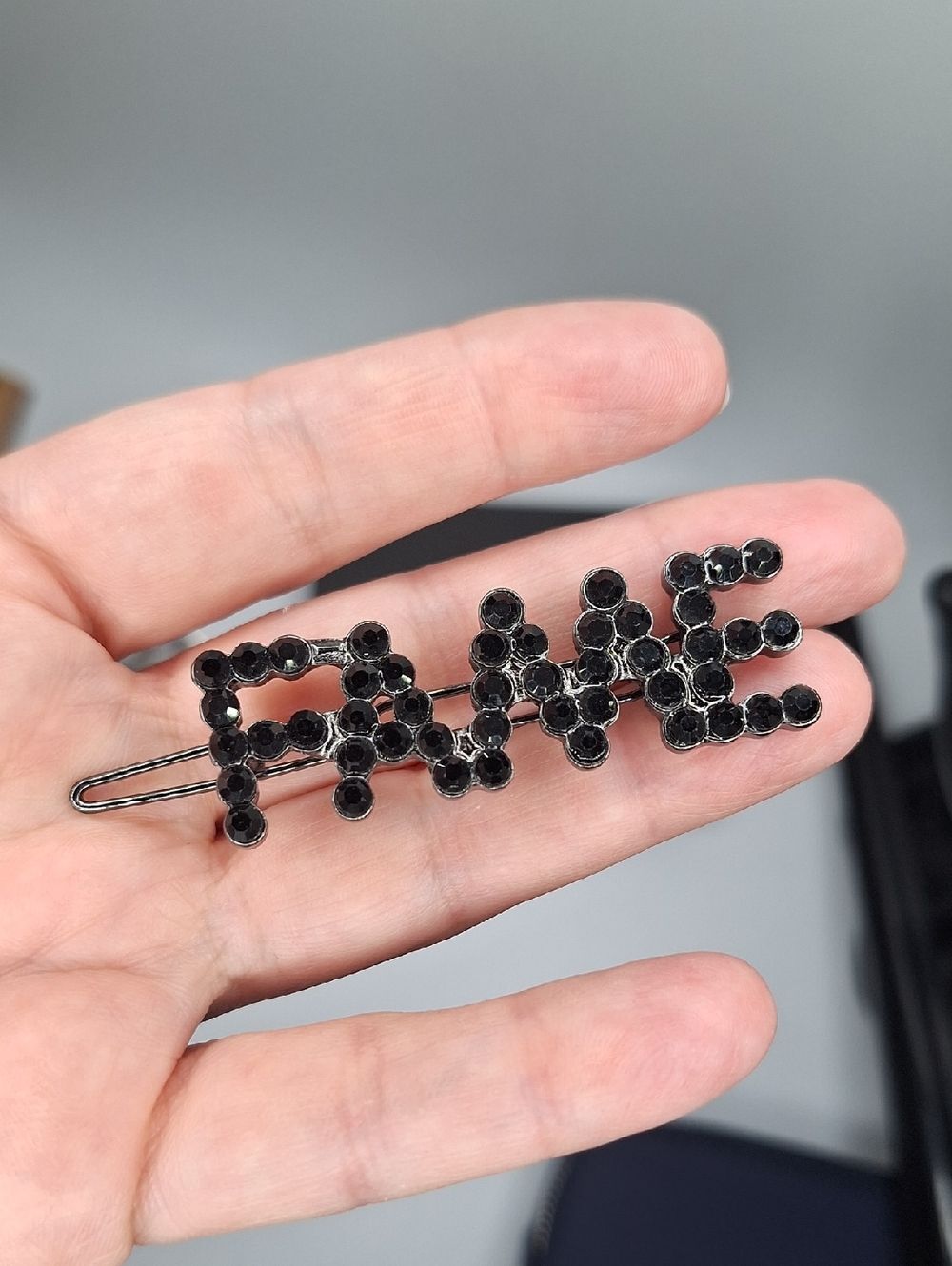 FAME Hair Clip for Women -